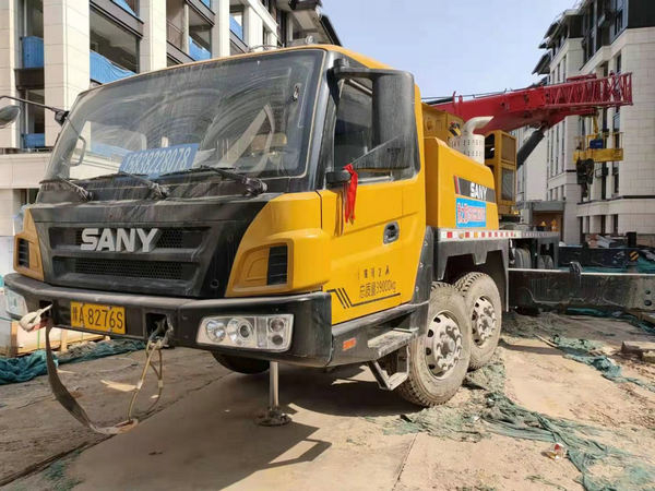 鄭州吊車出租公司如何保證其設備的安全性和可靠性？